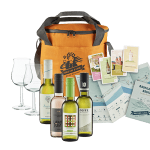 Rüdesheim - Raufgänger Route