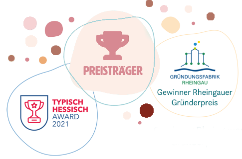 Gewinner Rheingauer Gründerpreis 2020