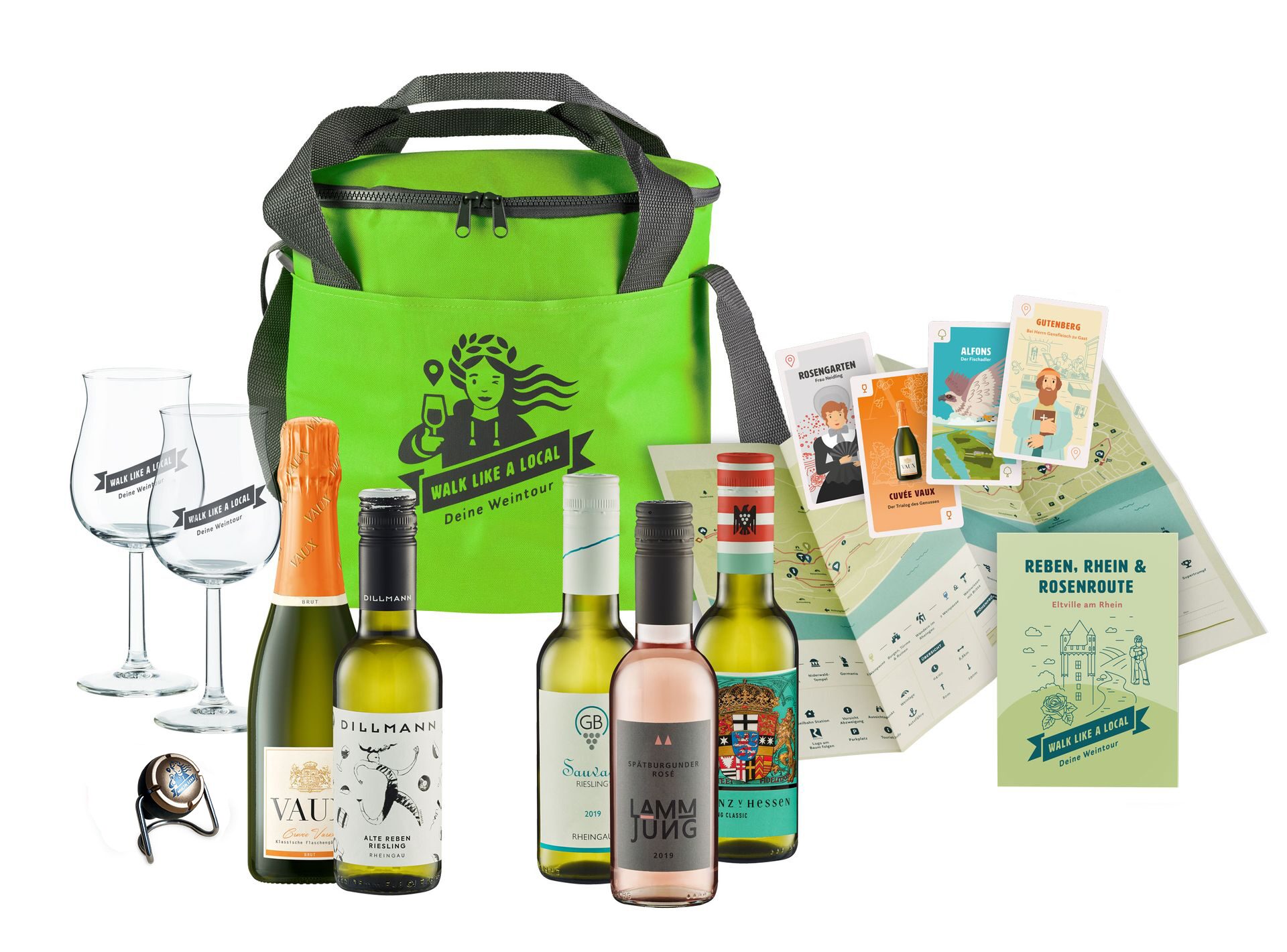 Produktshot_Eltville_2026 Vielfalt. Abenteuer.Regionalität in deiner Tasche